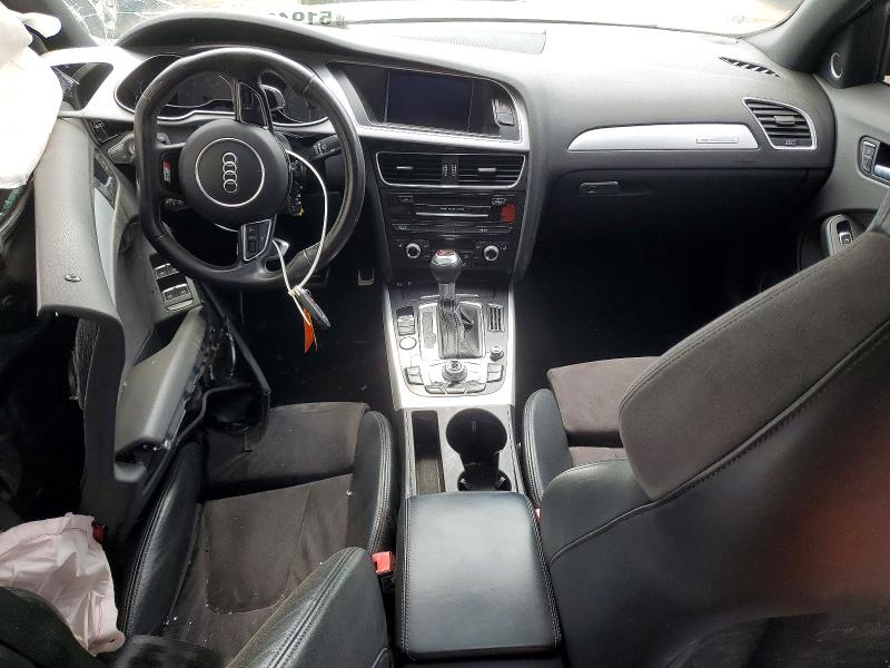 Aukcja sprzedaży 2015 Audi S4, vin: WAUBGAFL0FA103415, numer aukcji: 51948286