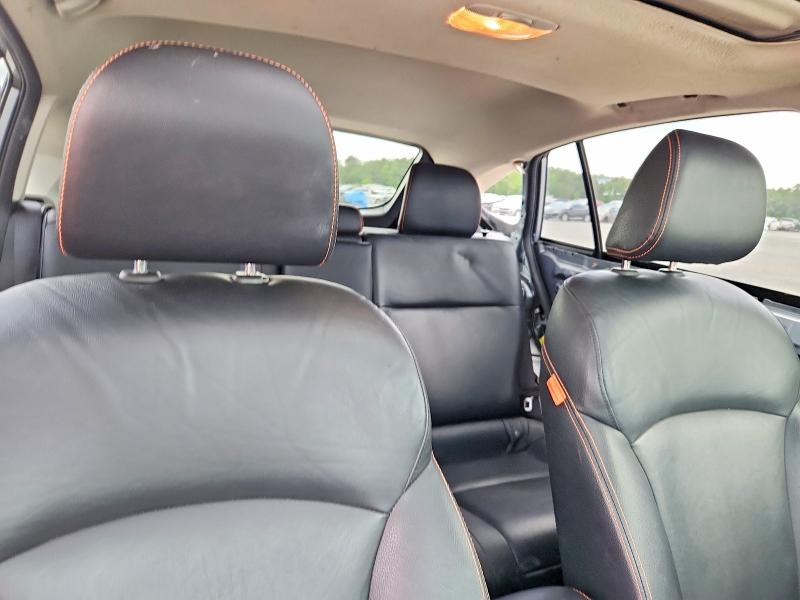 Aukcja sprzedaży 2016 Subaru Crosstrek, vin: JF2GPALC3GH304202, numer aukcji: 54861976
