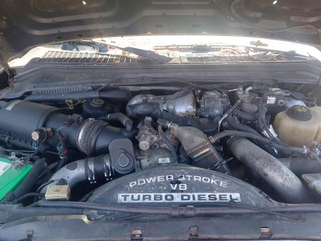 Продаж на аукціоні авто 2009 Ford F-250, vin: 1FTSW21R59EA73414, номер лоту: 55534046