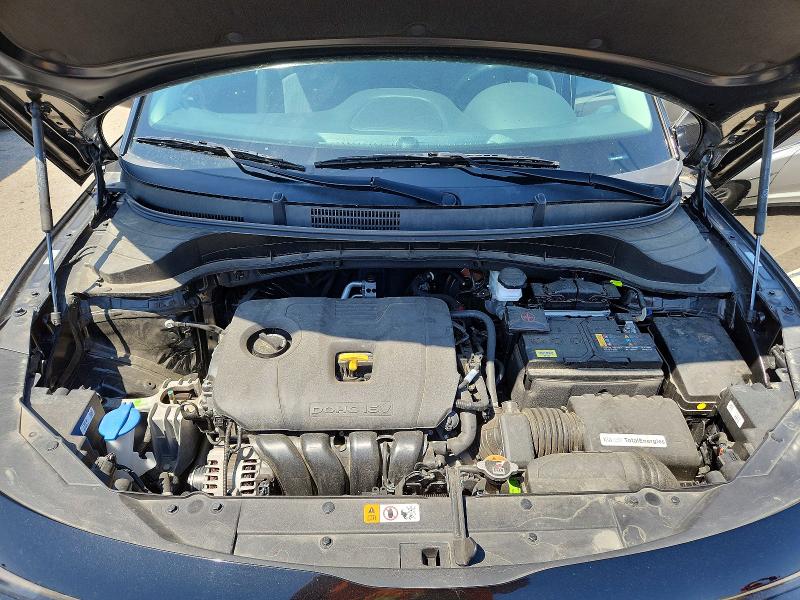 2024 Kia Soul მანქანა იყიდება აუქციონზე, vin: KNDJ23AU8R7235641, აუქციონის ნომერი: 52196306