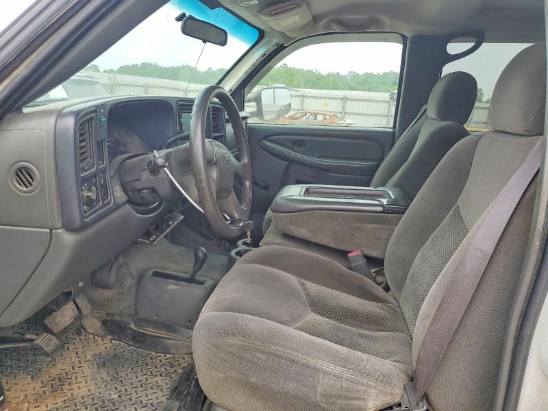 Продажа на аукционе авто 2006 Chevrolet Silverado, vin: 1GCHK23UX6F176079, номер лота: 53003776