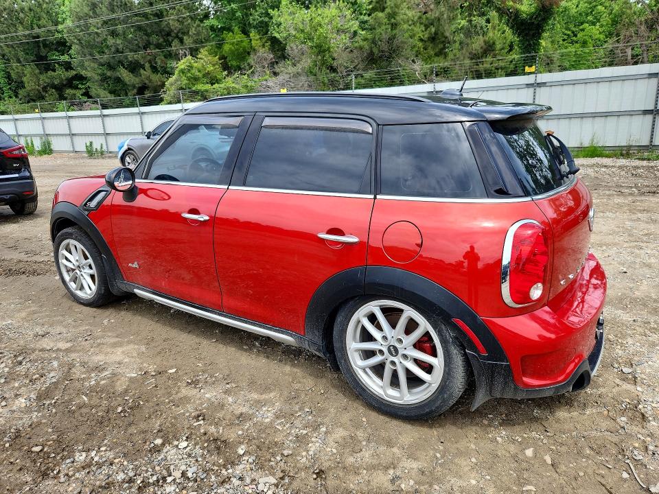 Aukcja sprzedaży 2016 Mini Cooper, vin: WMWZC5C53GWU03381, numer aukcji: 54829476