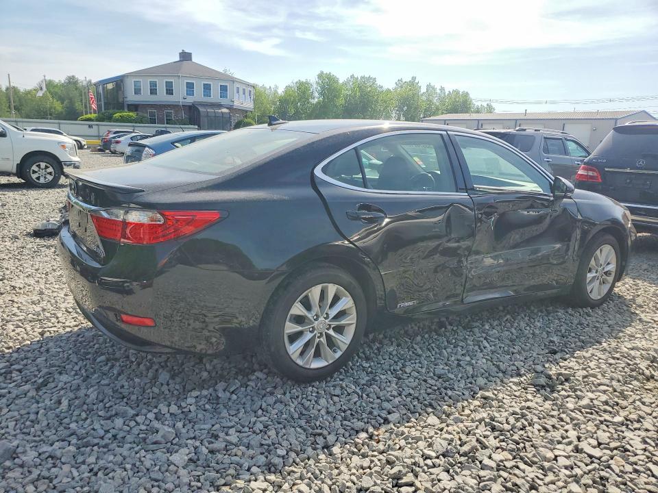 Продажа на аукционе авто 2014 Lexus Es, vin: JTHBW1GG9E2047019, номер лота: 53978216