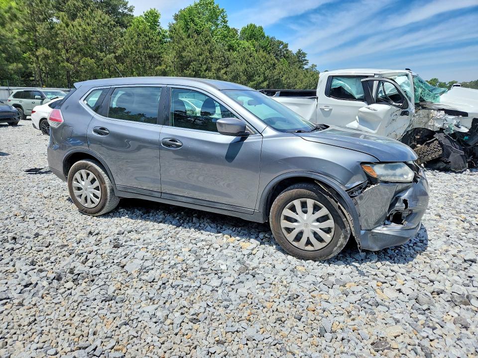 Aukcja sprzedaży 2016 Nissan Rogue, vin: 5N1AT2MT9GC739416, numer aukcji: 52613656