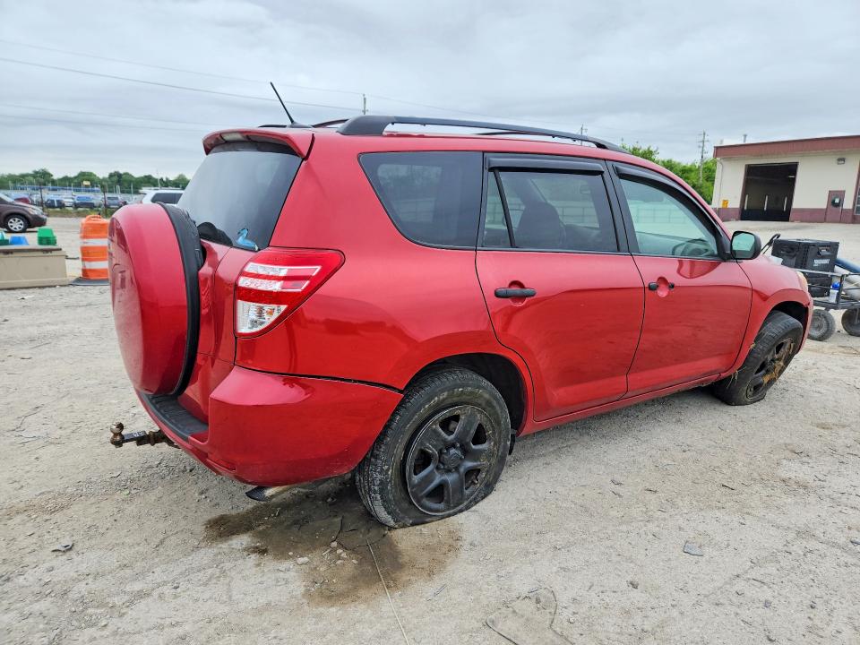 Продаж на аукціоні авто 2010 Toyota Rav4, vin: 2T3ZF4DV1AW049191, номер лоту: 54317526