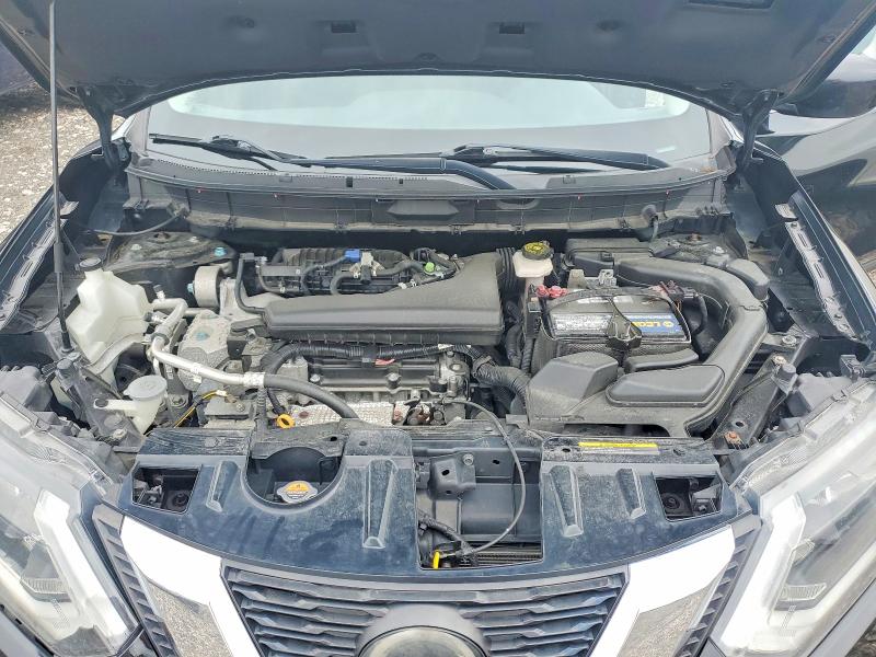 Aukcja sprzedaży 2018 Nissan Rogue, vin: KNMAT2MV9JP503385, numer aukcji: 54293876