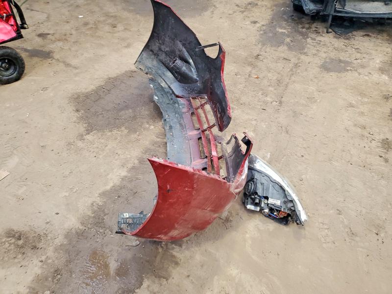 52955036 :رقم المزاد ، JN8AS5MT6CW269352 vin ، 2012 Nissan Rogue مزاد بيع