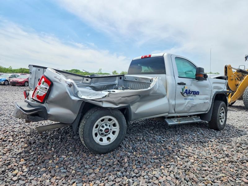 55423976 :رقم المزاد ، 1GT321EG6FZ541304 vin ، 2015 Gmc Sierra مزاد بيع
