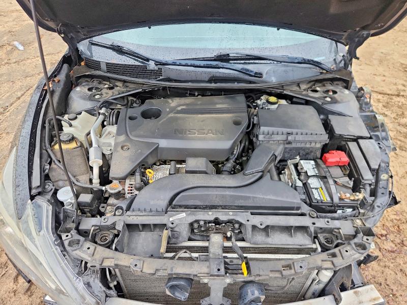 Продаж на аукціоні авто 2018 Nissan Altima, vin: 1N4AL3AP9JC258418, номер лоту: 52909006