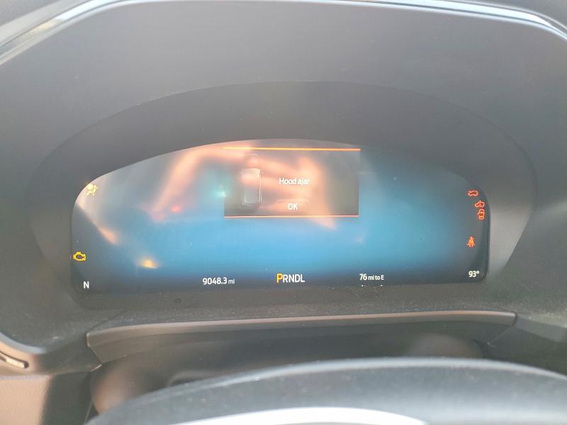Продаж на аукціоні авто 2025 Ford Escape, vin: 1FMCU9PZXSUB11303, номер лоту: 54120026