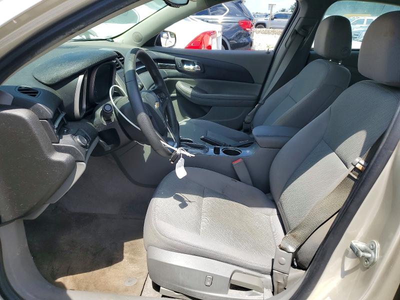 54130536 :رقم المزاد ، 1G11B5SLXEF180250 vin ، 2014 Chevrolet Malibu مزاد بيع