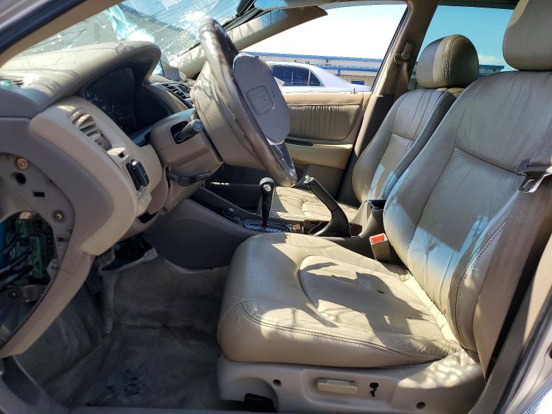 Aukcja sprzedaży 1998 Honda Accord, vin: 1HGCG5652WA093830, numer aukcji: 53415146