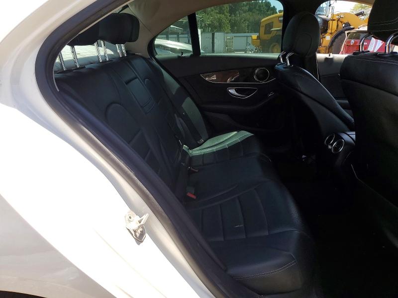 Продажа на аукционе авто 2015 Mercedes-benz C, vin: 55SWF4JB0FU049577, номер лота: 54120366