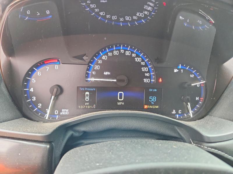 Aukcja sprzedaży 2014 Cadillac Ats, vin: 1G6AA5RA7E0169291, numer aukcji: 53873666