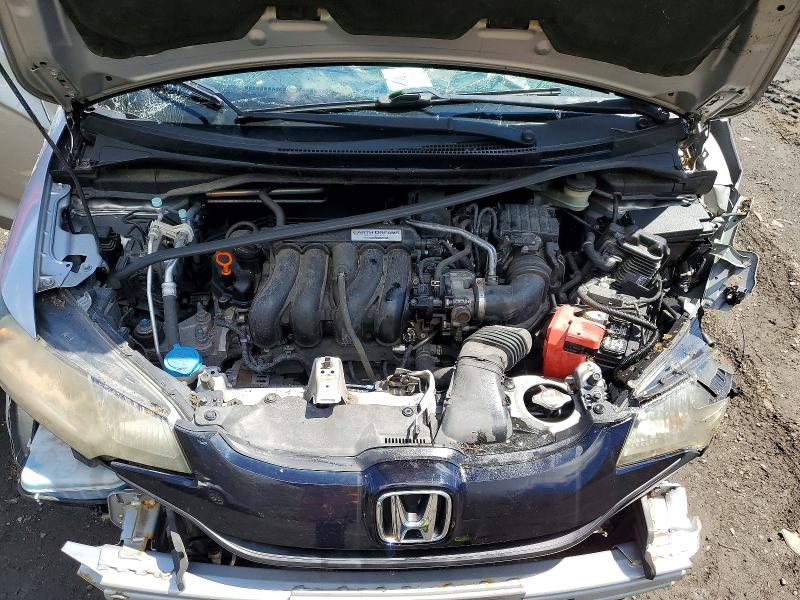 Продаж на аукціоні авто 2016 Honda Fit, vin: JHMGK5H56GS015086, номер лоту: 51991896