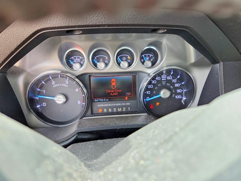 Auction sale of the 2015 Ford F250, vin: 1FT7W2BT8FEA32836, lot number: 53295616