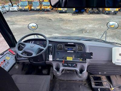 Aukcja sprzedaży 2015 Freightliner Chassis, vin: 4UZABRDU5FCGJ8503, numer aukcji: 55416376