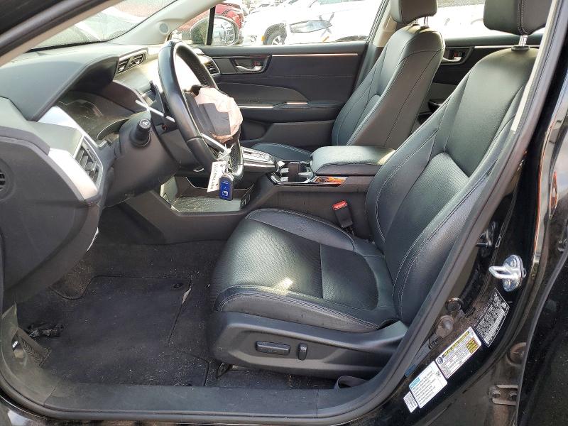 Aukcja sprzedaży 2019 Honda Clarity, vin: JHMZC5F38KC005041, numer aukcji: 51607496