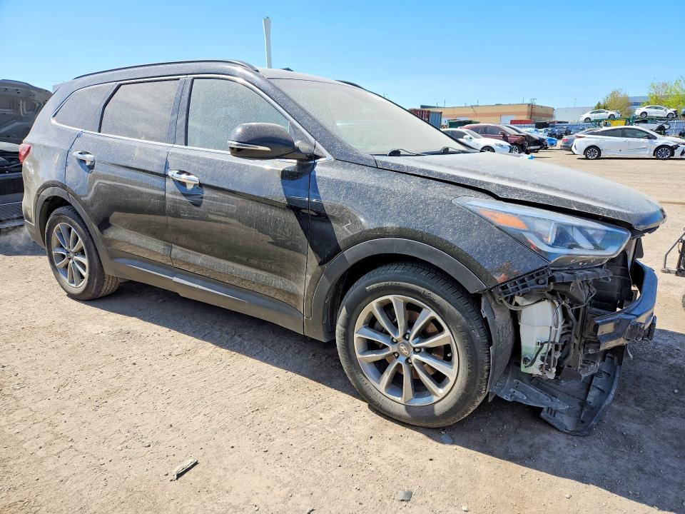 Продажа на аукционе авто 2019 Hyundai Santa Fe Xl, vin: KM8SNDHF9KU303845, номер лота: 53901836