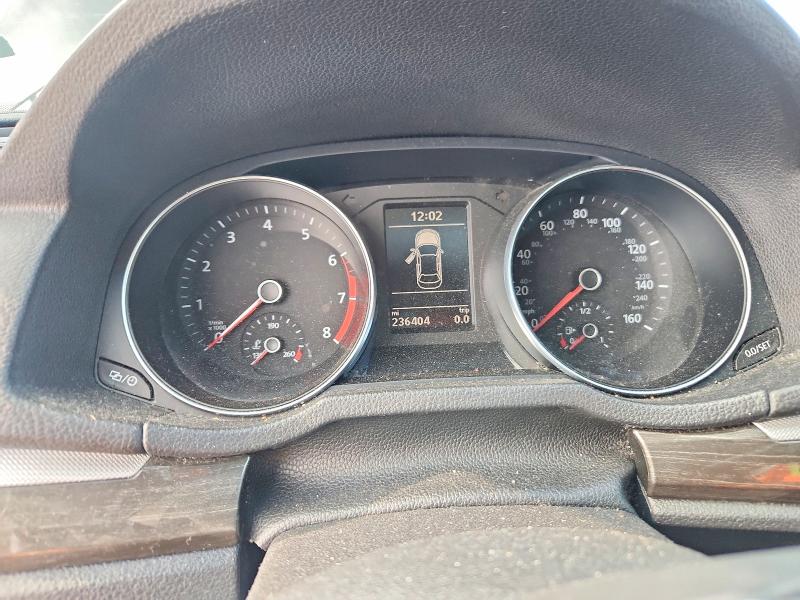 Aukcja sprzedaży 2017 Volkswagen Passat, vin: 1VWBT7A35HC022374, numer aukcji: 54688346