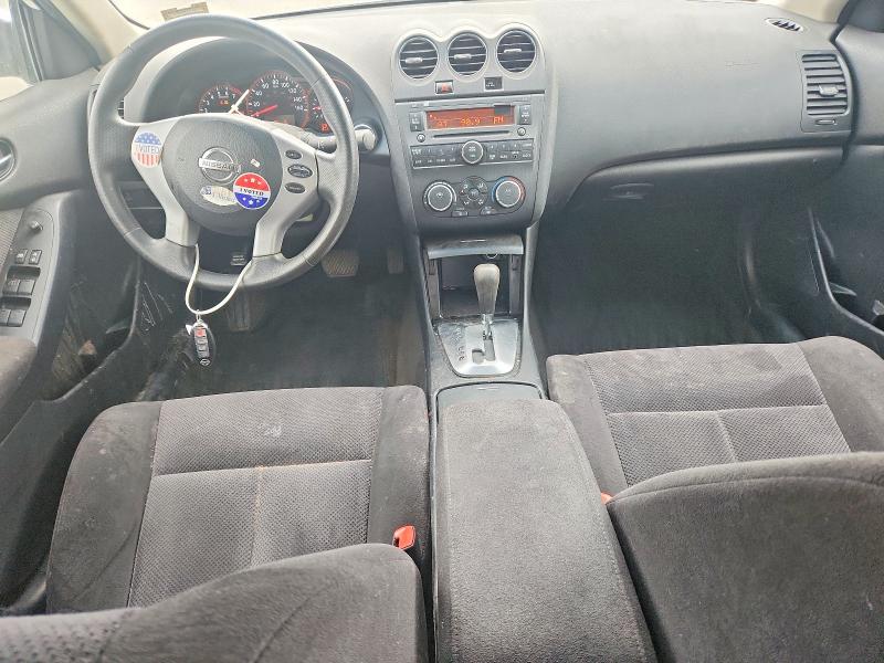 Продаж на аукціоні авто 2008 Nissan Altima, vin: 1N4AL21E18C252647, номер лоту: 53560046
