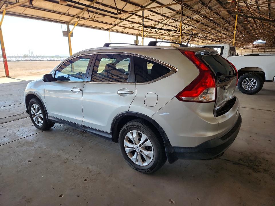 Aukcja sprzedaży 2012 Honda Cr-v, vin: 5J6RM4H72CL031218, numer aukcji: 54654736