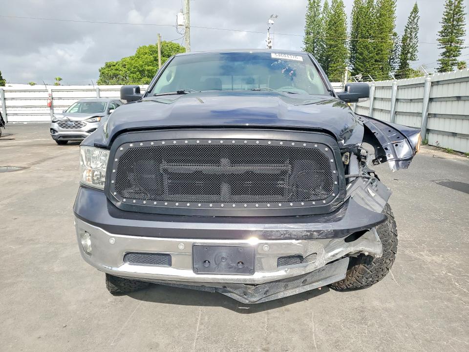 Aukcja sprzedaży 2014 Ram 1500, vin: 1C6RR6TT5ES454284, numer aukcji: 54604376