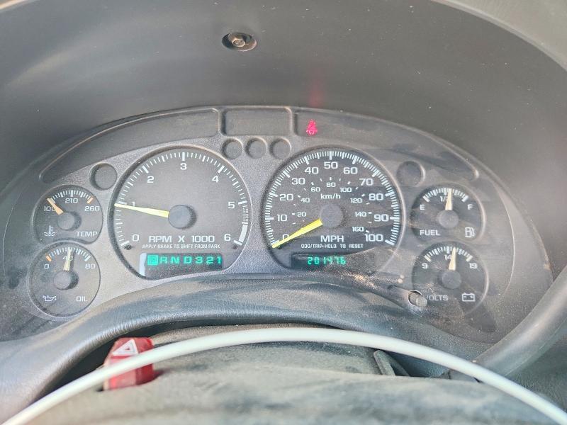 52321556 :رقم المزاد ، 1GTCT19W2Y8284228 vin ، 2000 Gmc Sonoma مزاد بيع