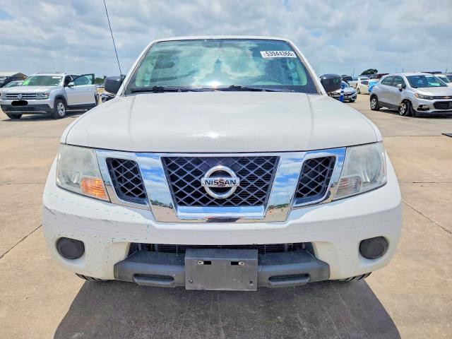 2012 Nissan Frontier მანქანა იყიდება აუქციონზე, vin: 1N6AD0ER4CC449858, აუქციონის ნომერი: 53944366