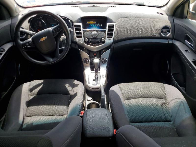Aukcja sprzedaży 2015 Chevrolet Cruze, vin: 1G1PC5SBXF7290791, numer aukcji: 53319776