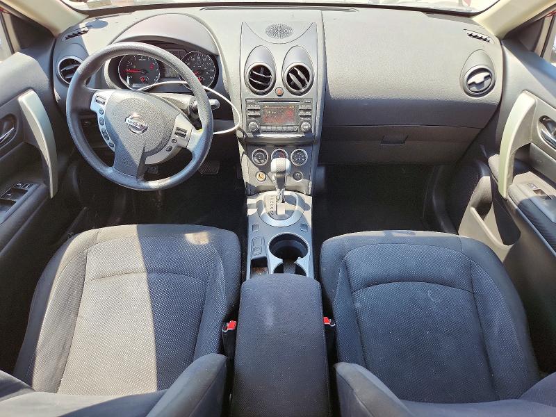 Продаж на аукціоні авто 2015 Nissan Rogue Select, vin: JN8AS5MT5FW665454, номер лоту: 53305766