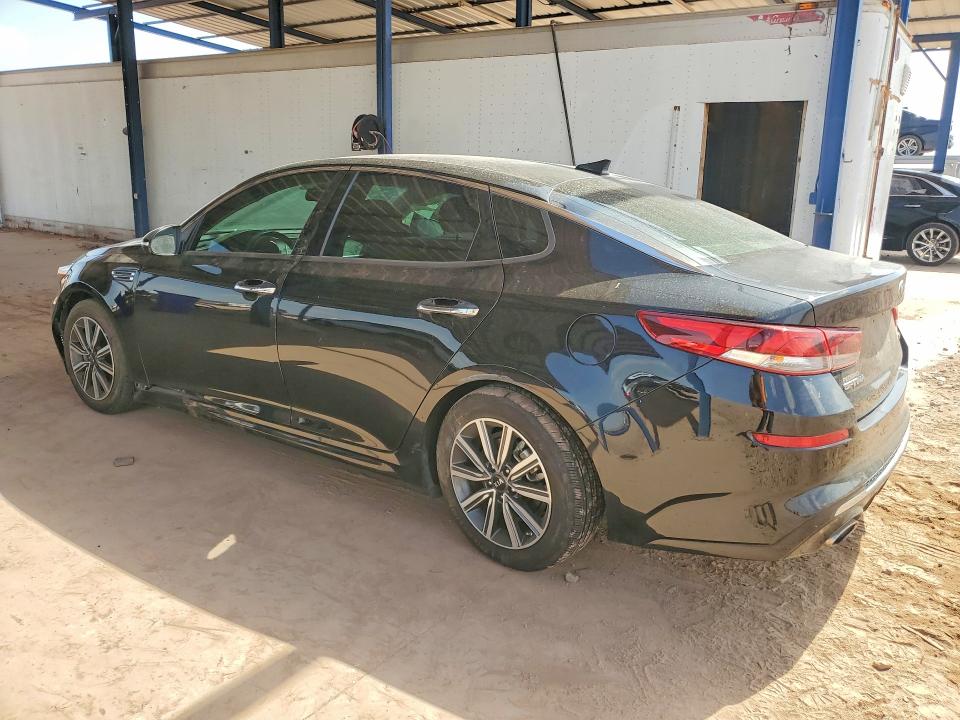 Aukcja sprzedaży 2019 Kia Optima, vin: 5XXGU4L1XKG313850, numer aukcji: 51897776