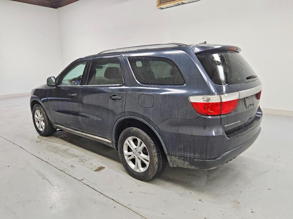 Продаж на аукціоні авто 2013 Dodge Durango, vin: 1C4RDHAG8DC676237, номер лоту: 53577666