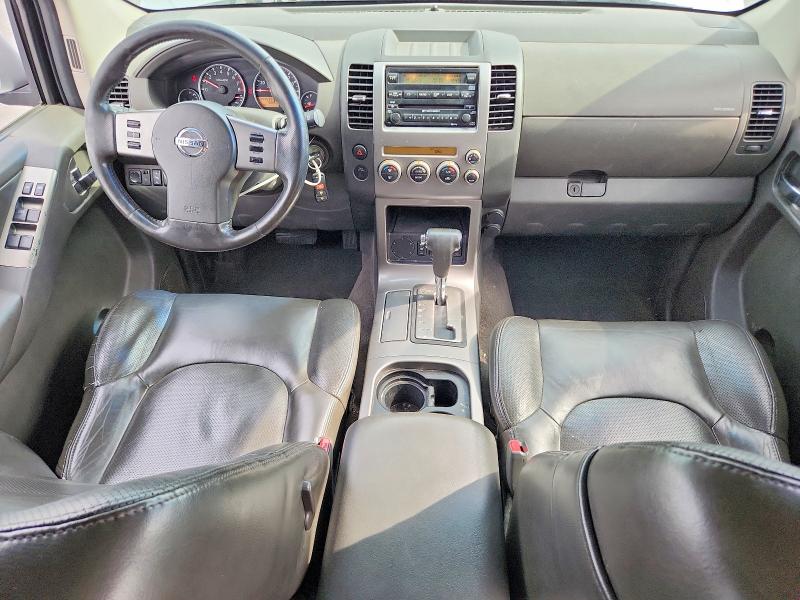 Продаж на аукціоні авто 2006 Nissan Pathfinder, vin: 5N1AR18U56C620062, номер лоту: 54014656