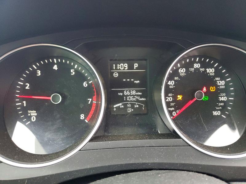 Aukcja sprzedaży 2016 Volkswagen Jetta, vin: 3VWD67AJ3GM362800, numer aukcji: 52565616