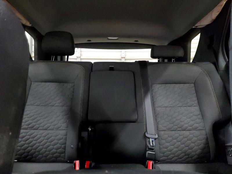Aukcja sprzedaży 2020 Chevrolet Equinox, vin: 3GNAXJEV3LL196296, numer aukcji: 52954786