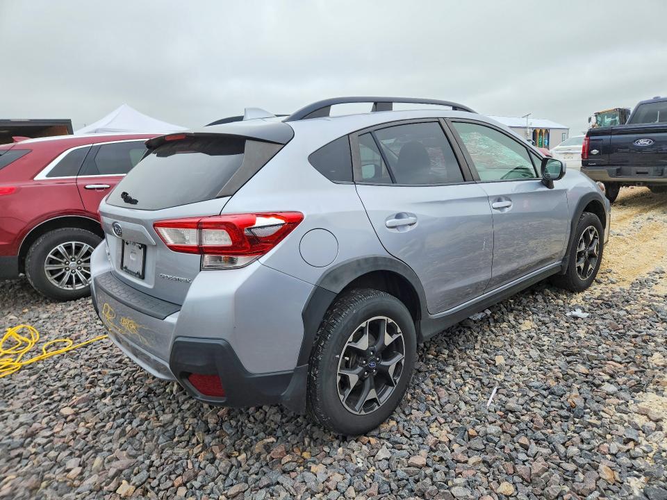 Aukcja sprzedaży 2019 Subaru Crosstrek, vin: JF2GTACC2KH342895, numer aukcji: 54286776