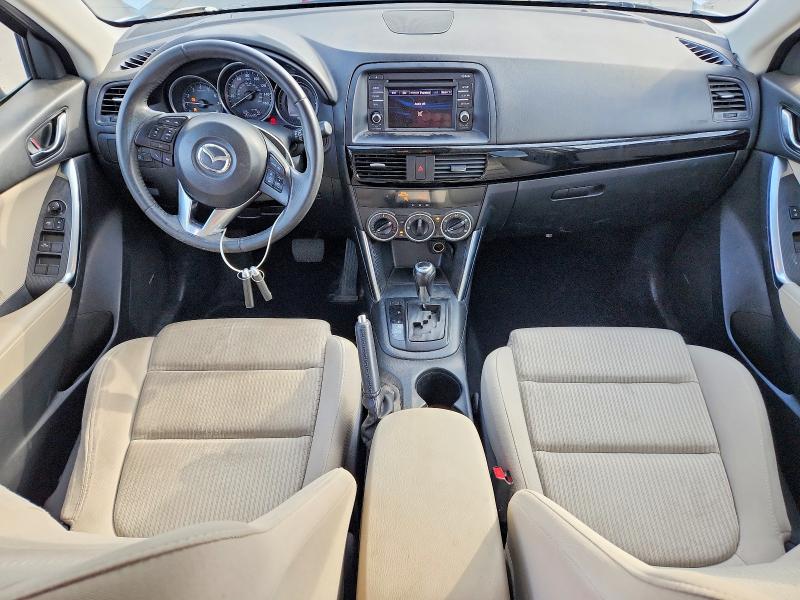 Aukcja sprzedaży 2014 Mazda Cx-5, vin: JM3KE2CY2E0388810, numer aukcji: 53661886