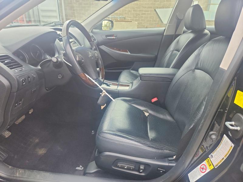 Aukcja sprzedaży 2010 Lexus Es, vin: JTHBK1EG1A2412110, numer aukcji: 51756776