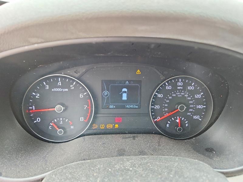 Продаж на аукціоні авто 2017 Kia Sportage, vin: KNDPN3AC0H7263263, номер лоту: 52686106