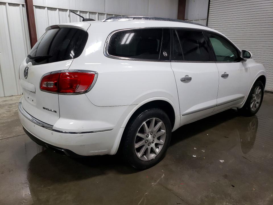2016 Buick Enclave მანქანა იყიდება აუქციონზე, vin: 5GAKRBKDXGJ162539, აუქციონის ნომერი: 54171696