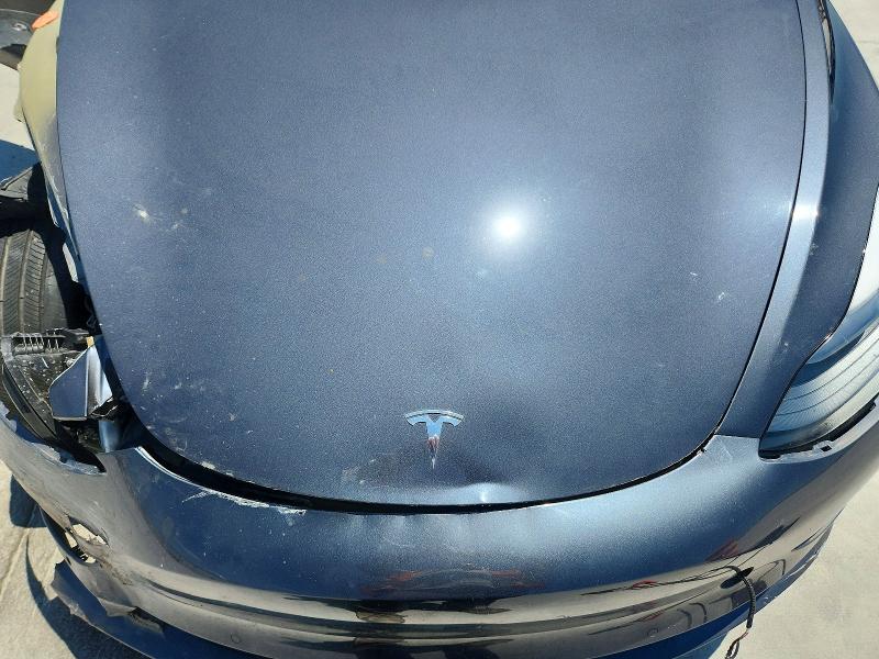 Продаж на аукціоні авто 2022 Tesla Model 3, vin: 5YJ3E1EA5NF113912, номер лоту: 52574806