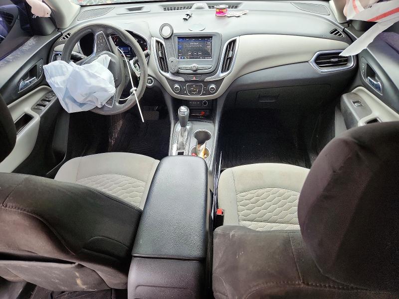 Продажа на аукционе авто 2021 Chevrolet Equinox, vin: 2GNAXUEV7M6156441, номер лота: 52225276