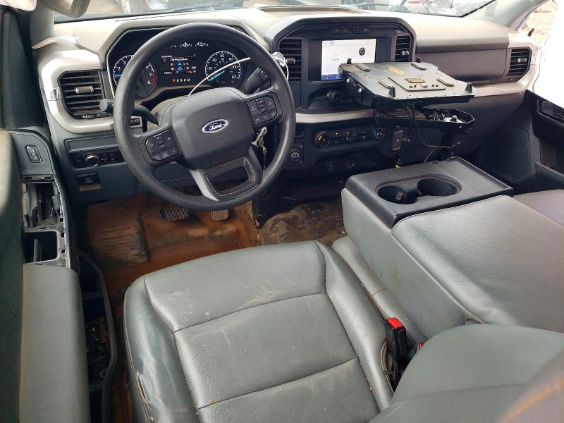 Aukcja sprzedaży 2021 Ford F150, vin: 1FTEX1EB5MKD02170, numer aukcji: 52730076