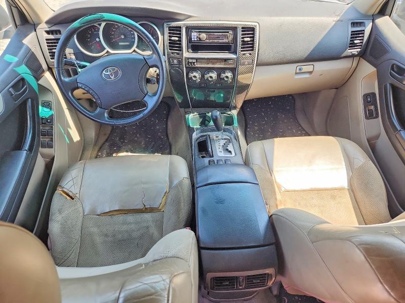 Продаж на аукціоні авто 2007 Toyota 4runner, vin: JTEZU14RX78072275, номер лоту: 54287106
