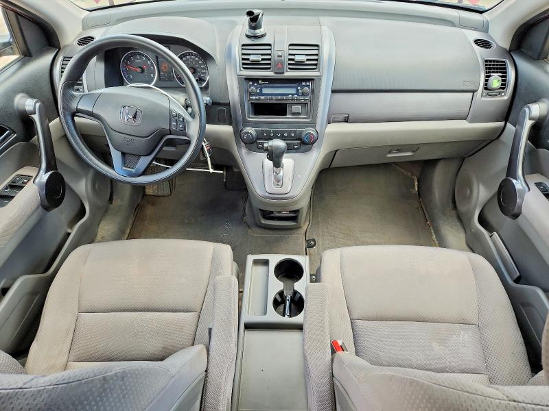 Продаж на аукціоні авто 2009 Honda Cr-v, vin: 5J6RE38349L801304, номер лоту: 53000356