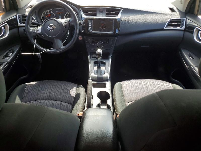 Aukcja sprzedaży 2019 Nissan Sentra, vin: 3N1AB7AP4KY393242, numer aukcji: 54834336