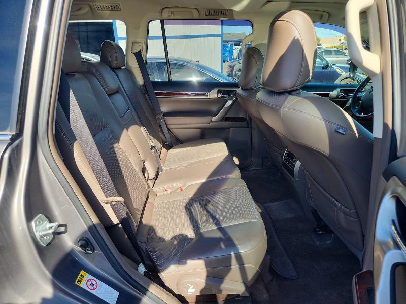 Продаж на аукціоні авто 2011 Lexus Gx 460, vin: JTJBM7FX9B5024147, номер лоту: 54463716