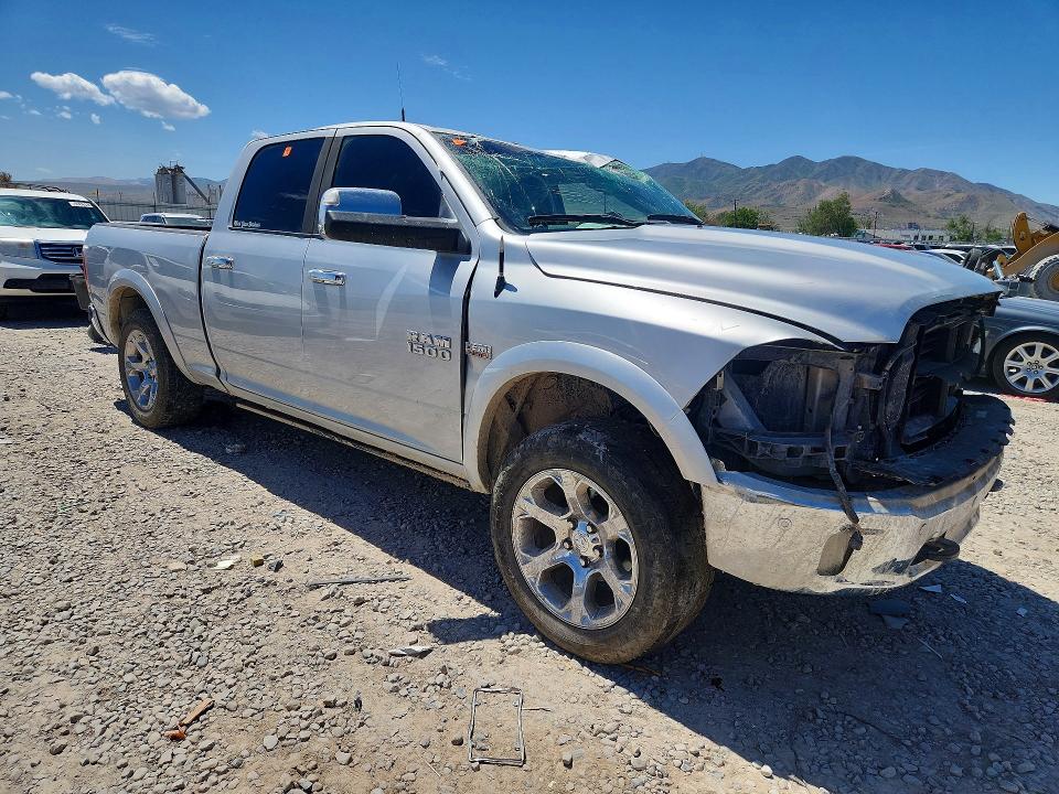 Продажа на аукционе авто 2016 Ram 1500, vin: 1C6RR7VT4GS153026, номер лота: 53760676