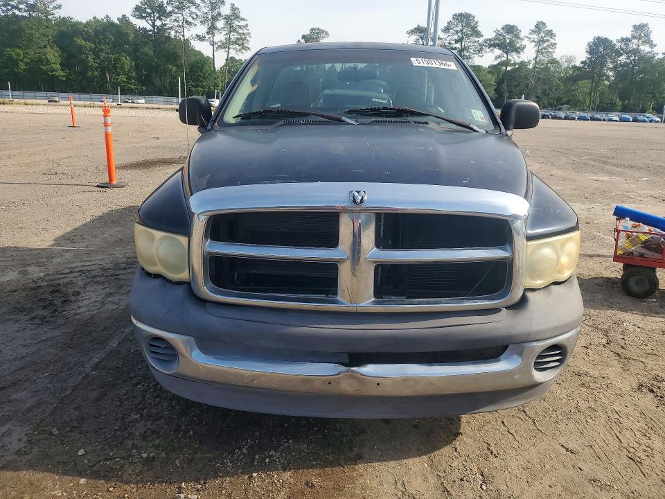 Aukcja sprzedaży 2002 Dodge Ram 1500, vin: 1B7HA16N12J120024, numer aukcji: 51901366
